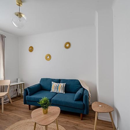 Le Petit Drancy - T2 Tout Equipe エクステリア 写真