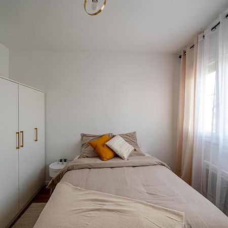 Le Petit Drancy - T2 Tout Equipe エクステリア 写真