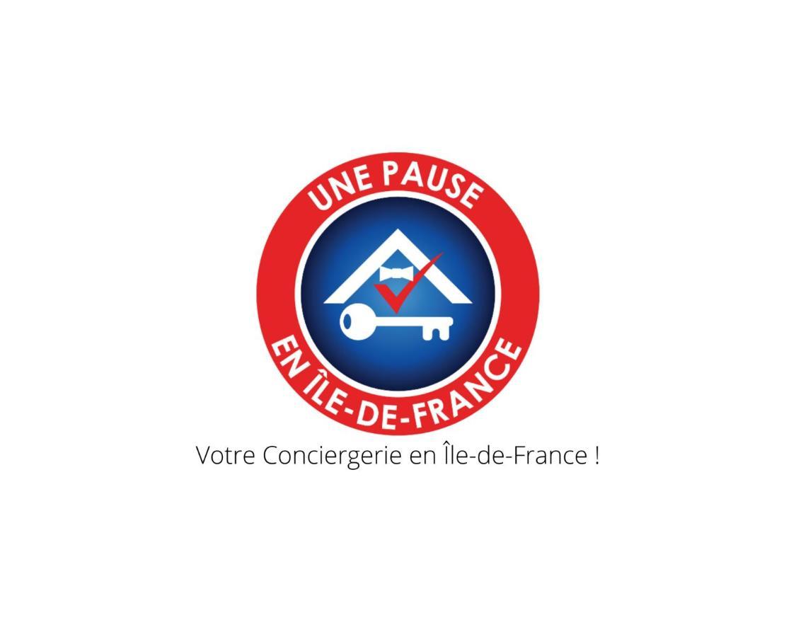 Le Petit Drancy - T2 Tout Equipe エクステリア 写真